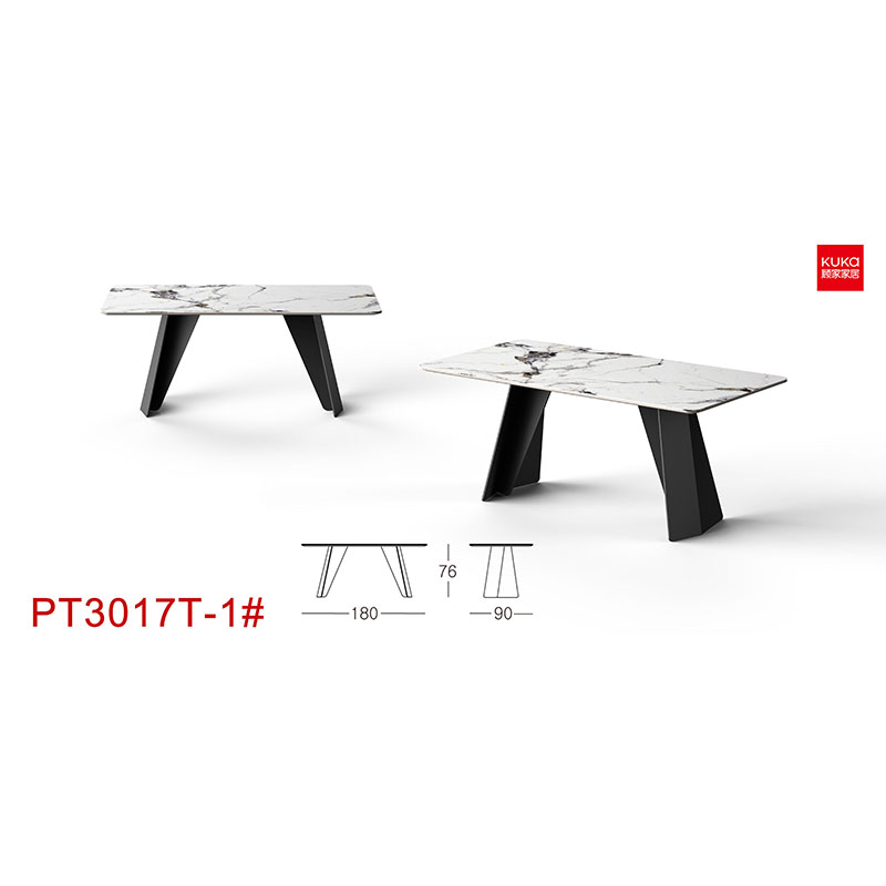 长沙餐桌：PT3017T
