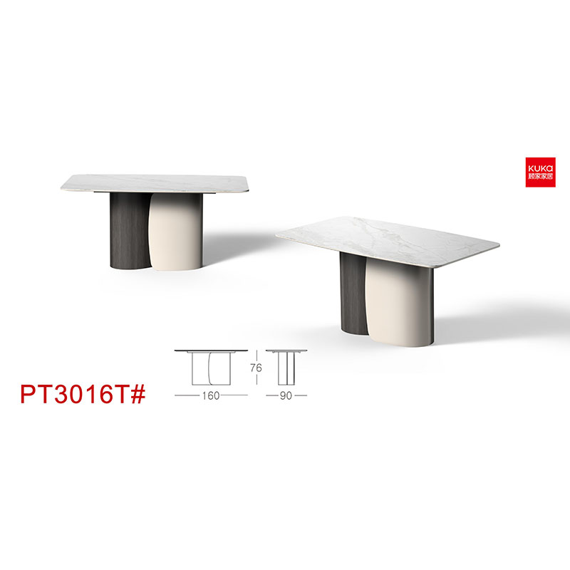 长沙餐桌：PT3016T