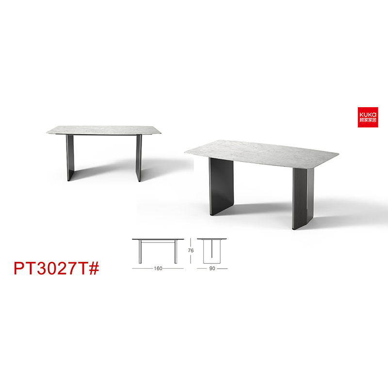长沙餐桌：PT3027T